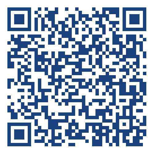 App Store QR code
