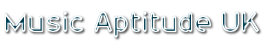 Music Aptitude